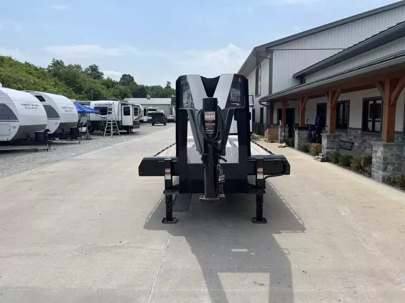 new Equipment / Flatbed Trailers Moritz International  for sale, in Carlisle, PA Thumbnail 7