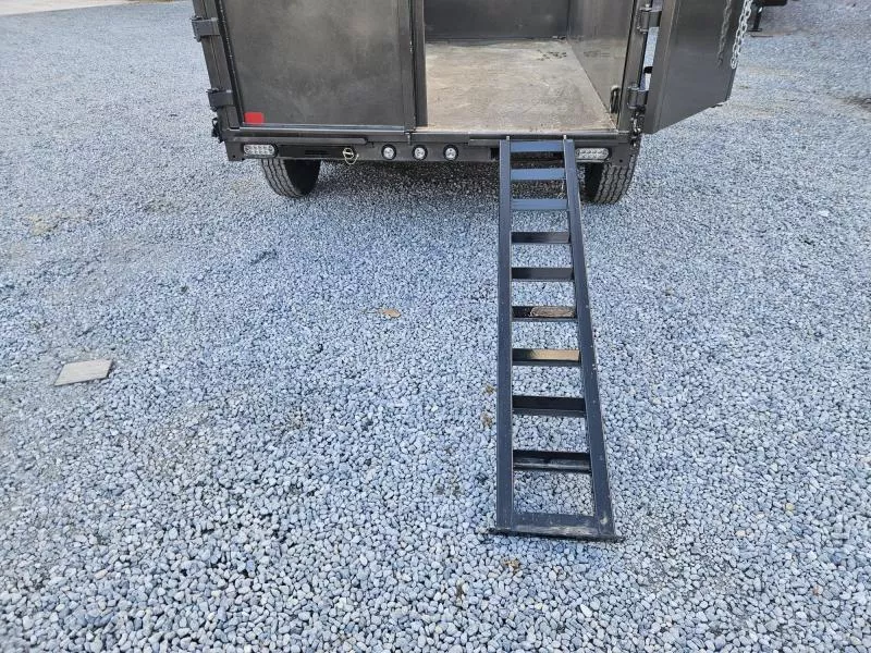 new Dump Trailers MAXX-D  for sale, in Carlisle, PA Thumbnail 23