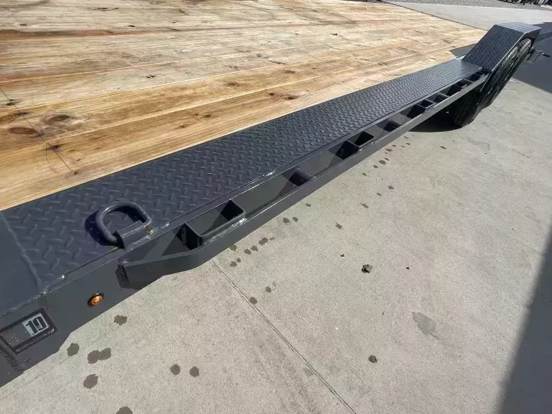 new Car Haulers / Racing Trailers Lamar Trailers  for sale, in West Middlesex, PA Thumbnail 16