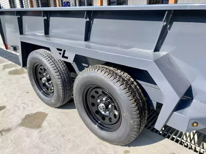 new Utility Trailers Lamar Trailers  for sale, in Carlisle, PA Thumbnail 19