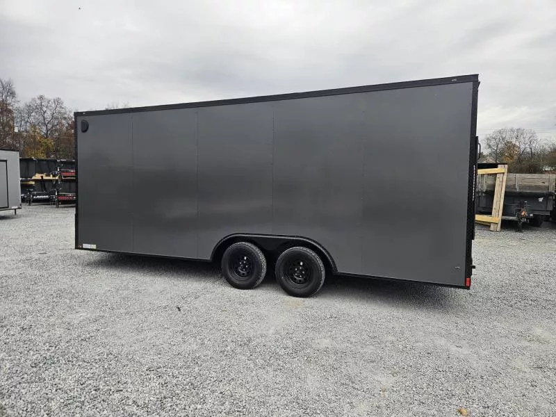 new Cargo (Enclosed) Trailers Xtreme Cargo  for sale, in Carlisle, PA Thumbnail 4