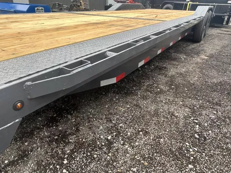 new Car Haulers / Racing Trailers Lamar Trailers  for sale, in Carlisle, PA Thumbnail 10