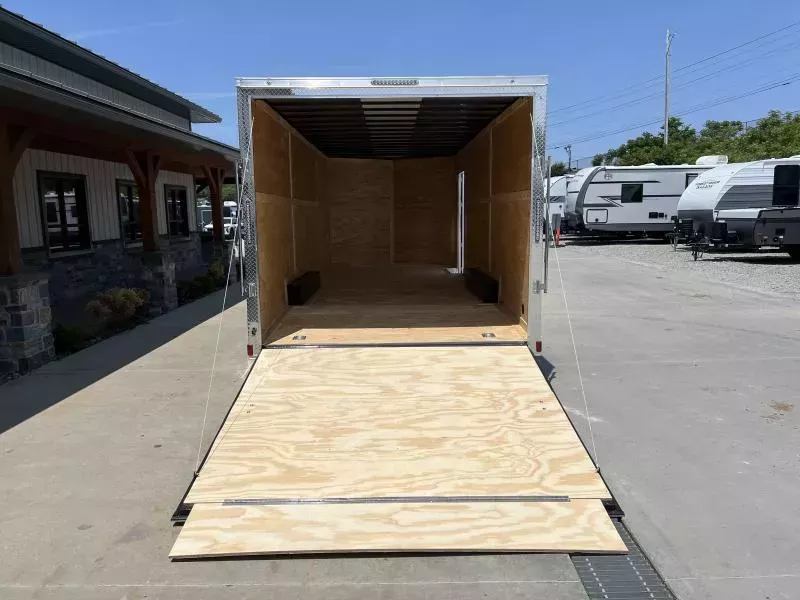 new Cargo (Enclosed) Trailers Xtreme Cargo  for sale, in Carlisle, PA Thumbnail 13