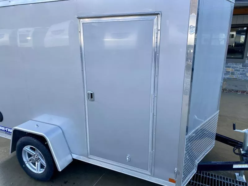 new Cargo (Enclosed) Trailers Sure-Trac for sale, in West Middlesex, PA Thumbnail 13