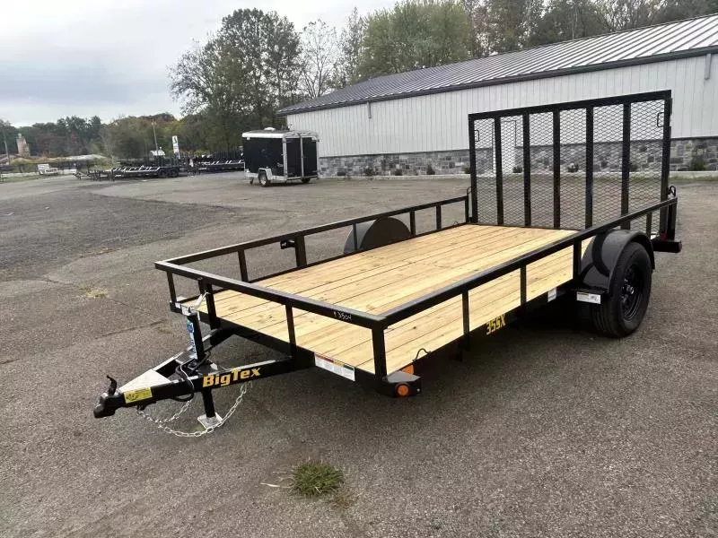 new Utility Trailers Big Tex Trailers  for sale, in Irwin, PA Thumbnail 6