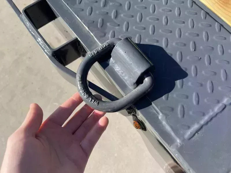 new Car Haulers / Racing Trailers Lamar Trailers  for sale, in Carlisle, PA Thumbnail 22