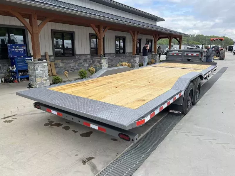 new Equipment / Flatbed Trailers Midsota  for sale, in West Middlesex, PA Thumbnail 18