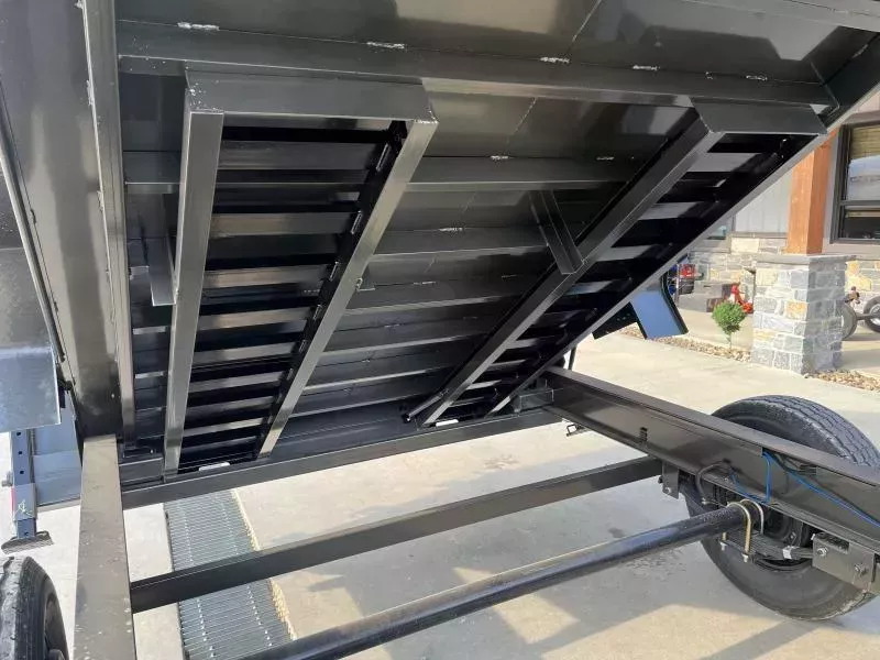 new Dump Trailers MAXX-D  for sale, in Carlisle, PA Thumbnail 24