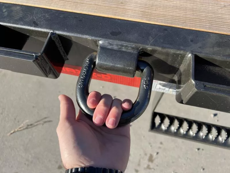 new Equipment / Flatbed Trailers MAXX-D  for sale, in West Middlesex, PA Thumbnail 22