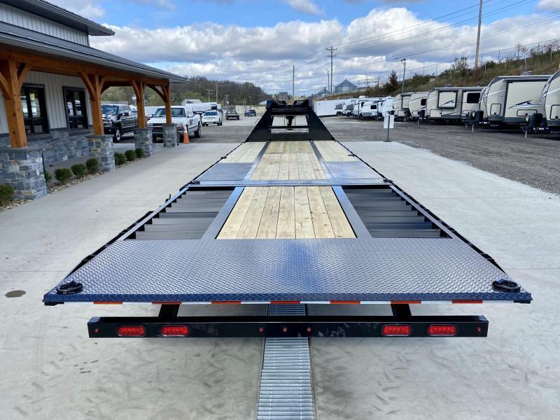 new Equipment / Flatbed Trailers Sure-Trac for sale, in West Middlesex, PA Thumbnail 6