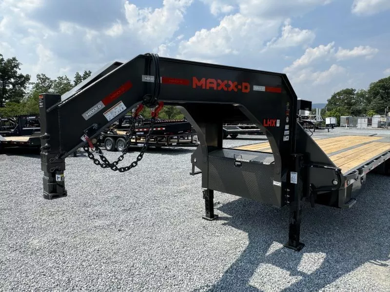 new Equipment / Flatbed Trailers MAXX-D  for sale, in Carlisle, PA Thumbnail 6