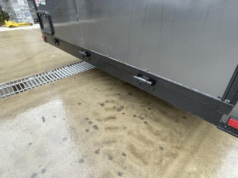 new Cargo (Enclosed) Trailers Xtreme Cargo  for sale, in Carlisle, PA Thumbnail 15