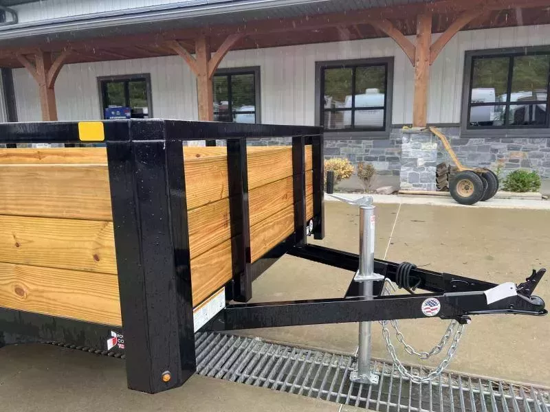 new Utility Trailers Sure-Trac for sale, in Carlisle, PA Thumbnail 11