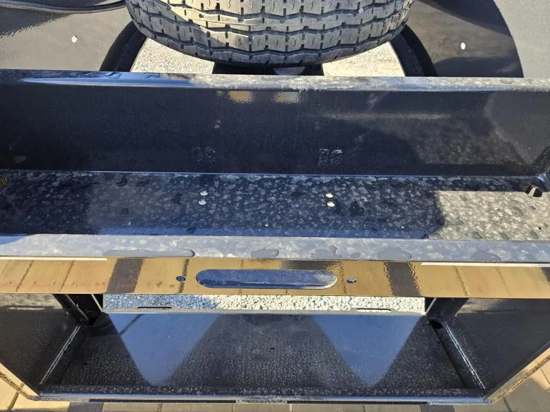 new Equipment / Flatbed Trailers Hillcrest Trailers  for sale, in Carlisle, PA Thumbnail 15