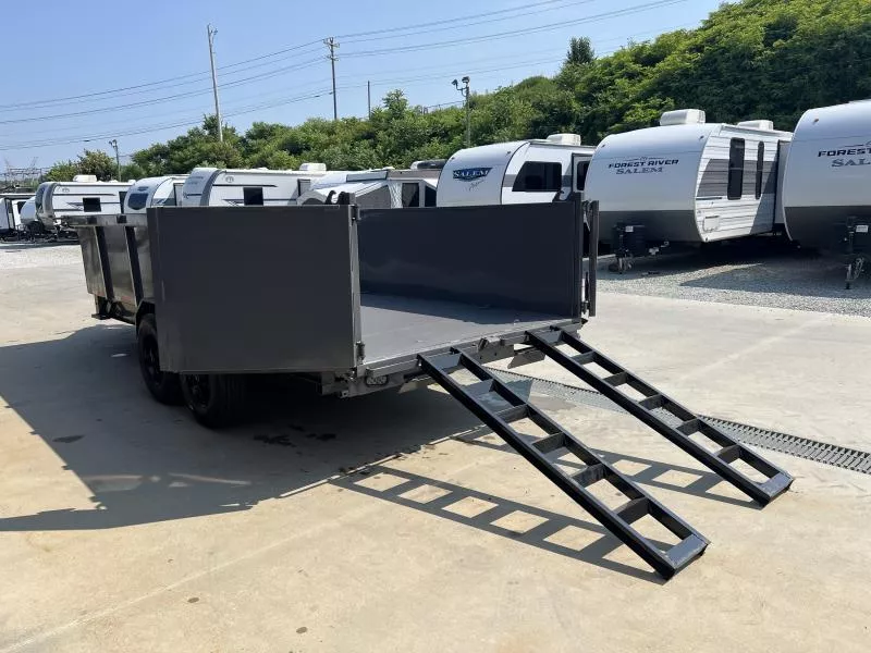 new Dump Trailers RawMaxx  for sale, in Irwin, PA Thumbnail 16