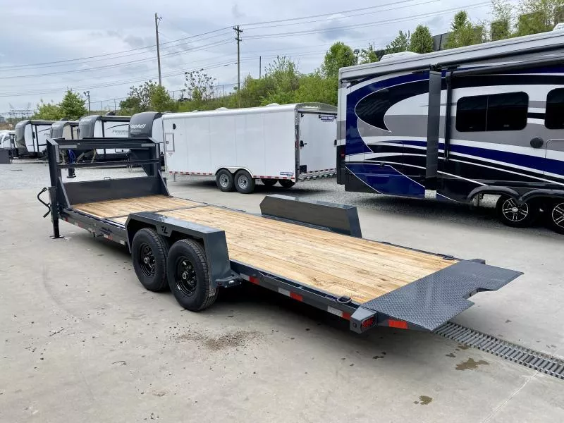 new Equipment / Flatbed Trailers Lamar Trailers  for sale, in Carlisle, PA Thumbnail 13