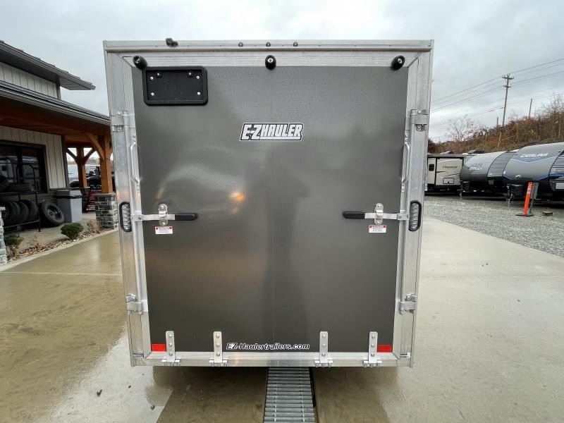 new Cargo (Enclosed) Trailers E-Z Hauler  for sale, in Irwin, PA Thumbnail 15