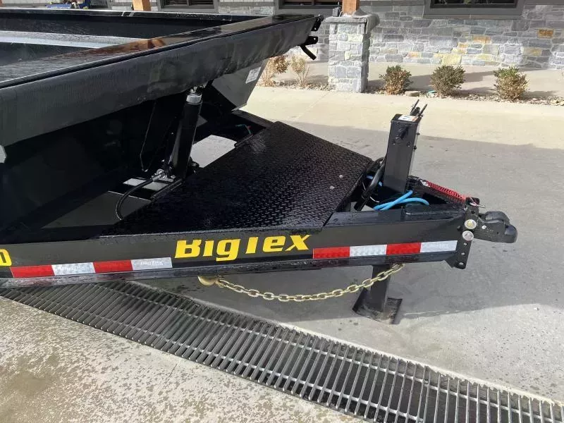 new Dump Trailers Big Tex Trailers for sale, in Evans City, PA Thumbnail 11