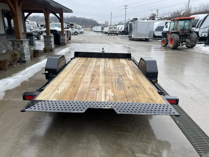 new Equipment / Flatbed Trailers Big Tex Trailers  for sale, in Irwin, PA Thumbnail 18