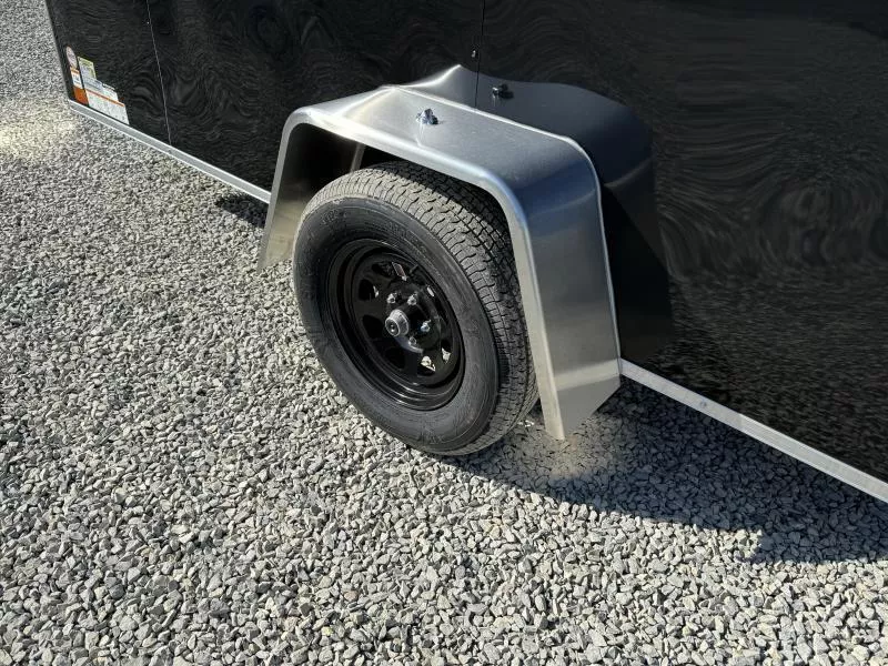 new Cargo (Enclosed) Trailers ITI Cargo  for sale, in Carlisle, PA Thumbnail 15