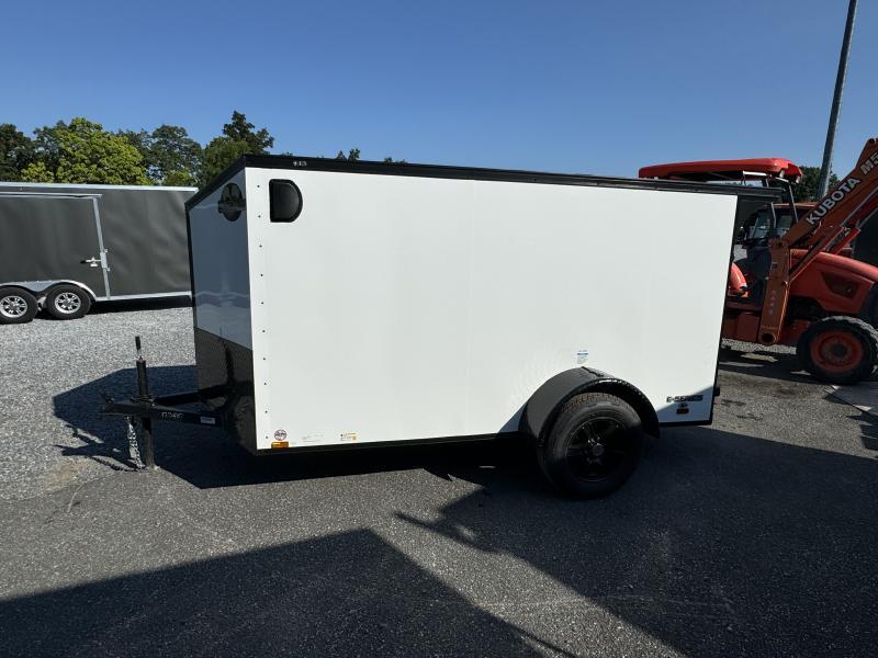new Cargo (Enclosed) Trailers Cargo Mate  for sale, in Irwin, PA Thumbnail 5