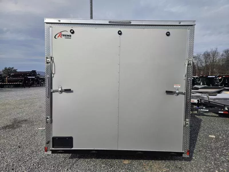 new Cargo (Enclosed) Trailers Xtreme Cargo  for sale, in Carlisle, PA Thumbnail 4