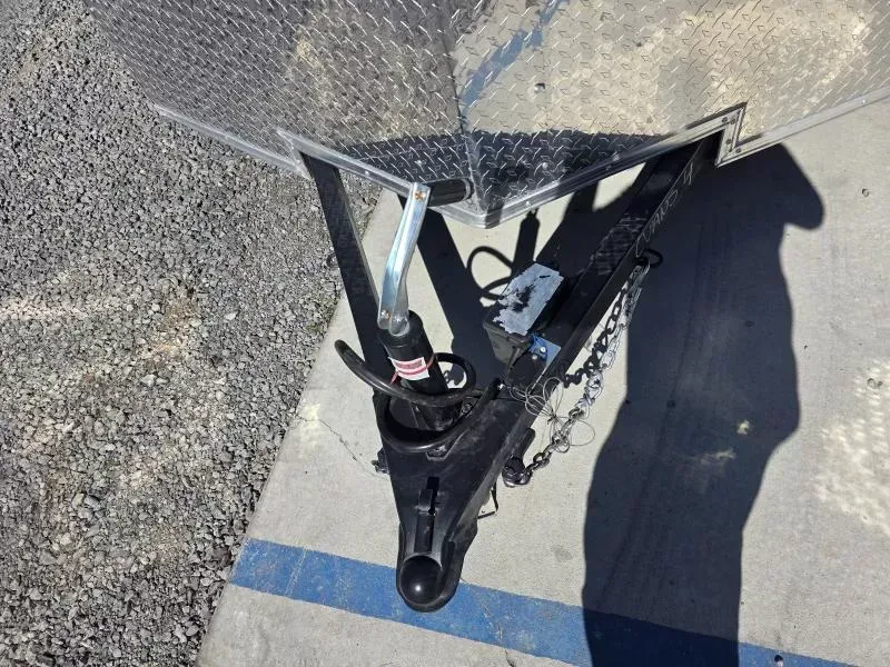 new Cargo (Enclosed) Trailers Quality Cargo  for sale, in Irwin, PA Thumbnail 13