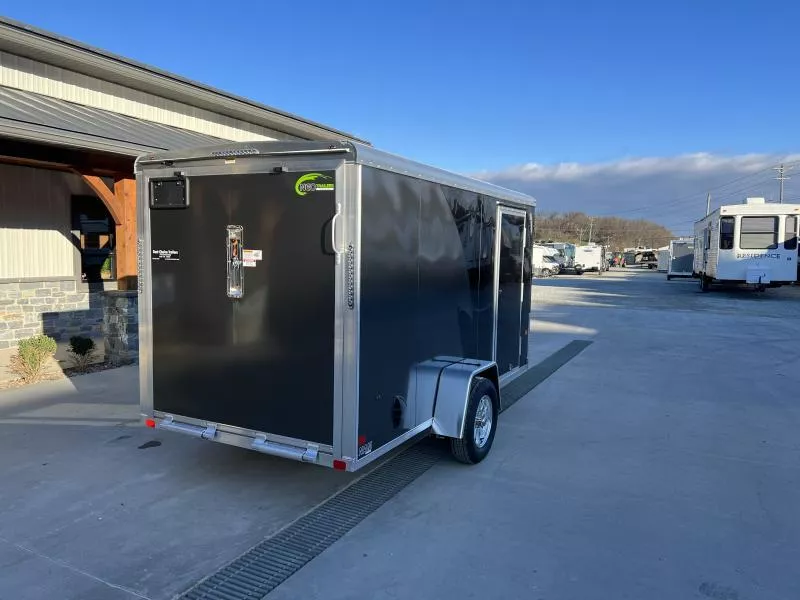 new Motorcycle / Cycle Trailers NEO Trailers  for sale, in West Middlesex, PA Thumbnail 4
