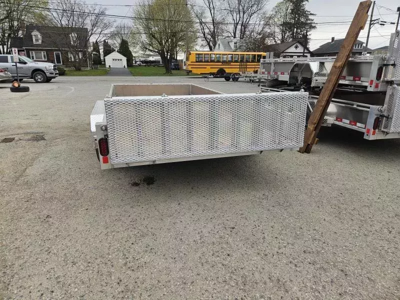 new Utility Trailers Nordtek Trailers  for sale, in Carlisle, PA Thumbnail 9