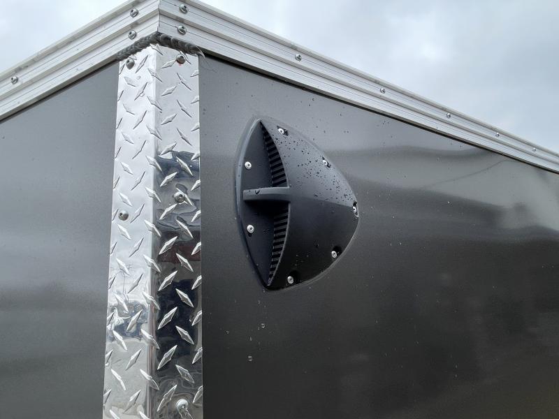 new Cargo (Enclosed) Trailers E-Z Hauler  for sale, in Irwin, PA Thumbnail 13