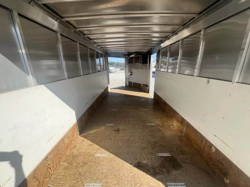 used Cargo (Enclosed) Trailers NEO Trailers  for sale, in Irwin, PA Thumbnail 14