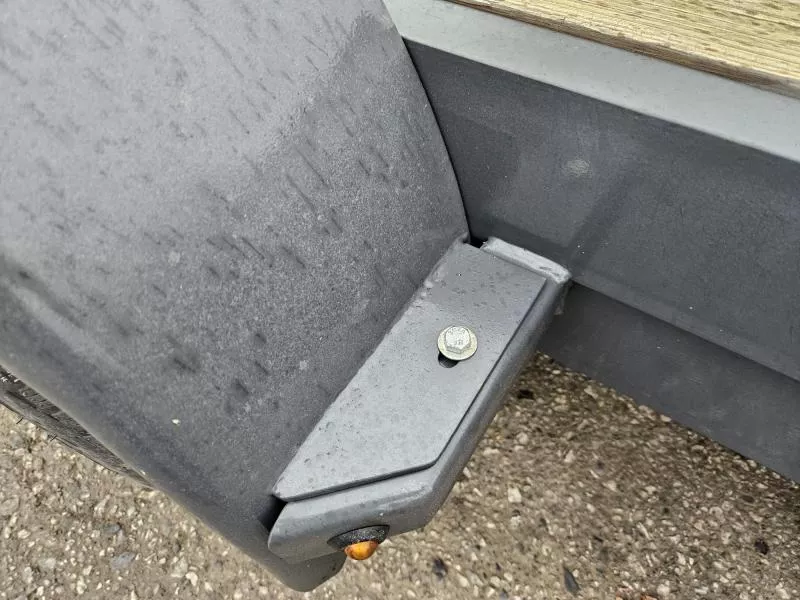 new Car Haulers / Racing Trailers Lamar Trailers  for sale, in Carlisle, PA Thumbnail 12