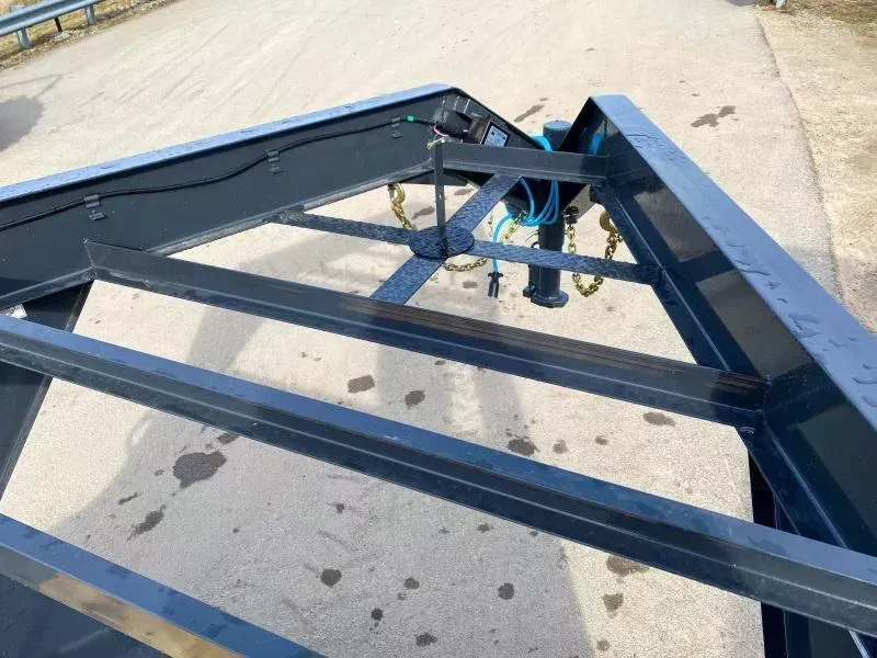 new Car Haulers / Racing Trailers Lamar Trailers  for sale, in Carlisle, PA Thumbnail 28