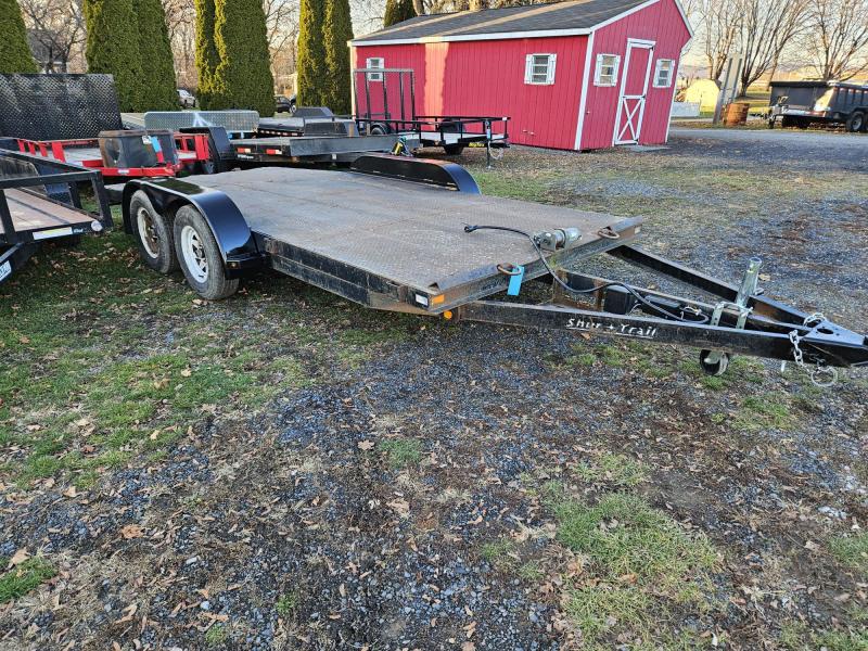 used Car Haulers / Racing Trailers Other  for sale, in Carlisle, PA Thumbnail 4