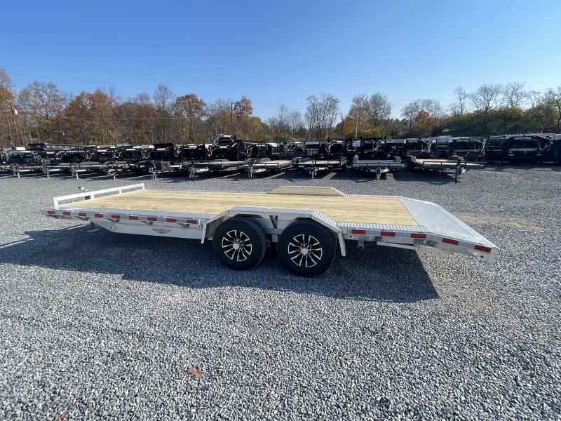 new Car Haulers / Racing Trailers H and H Trailer  for sale, in Carlisle, PA Thumbnail 10
