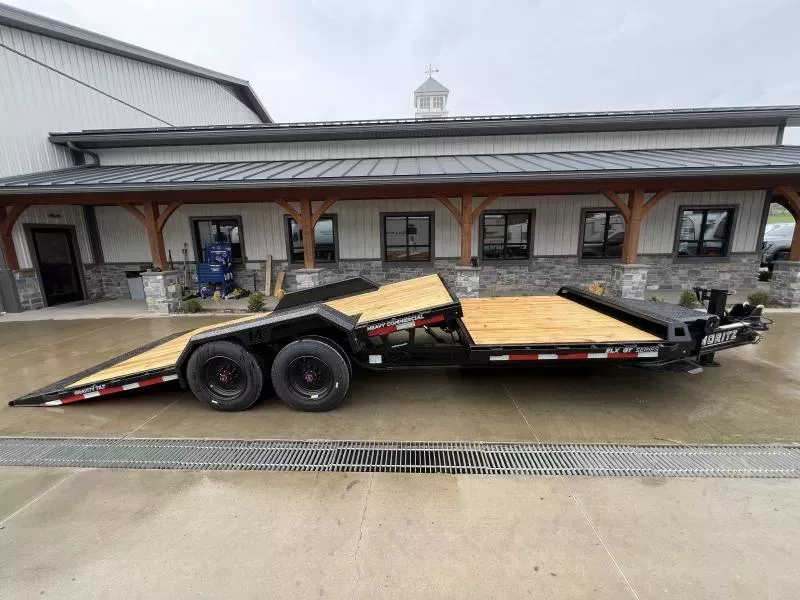 new Equipment / Flatbed Trailers Moritz International  for sale, in Irwin, PA Thumbnail 4