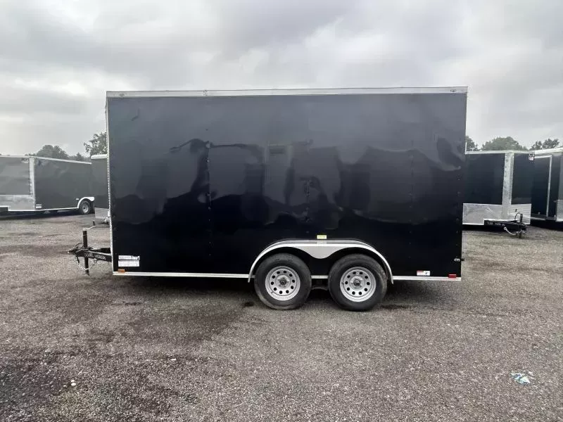 new Cargo (Enclosed) Trailers Quality Cargo  for sale, in Irwin, PA Thumbnail 6