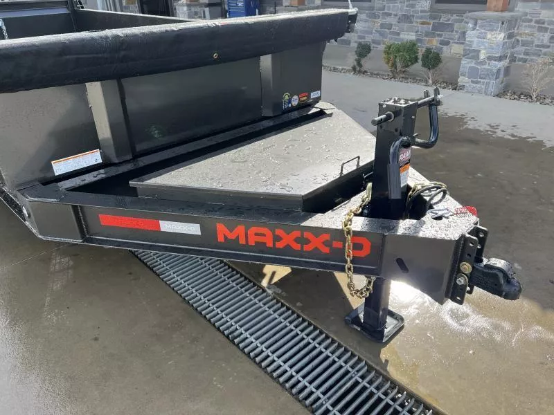 new Dump Trailers MAXX-D for sale, in Irwin, PA Thumbnail 21