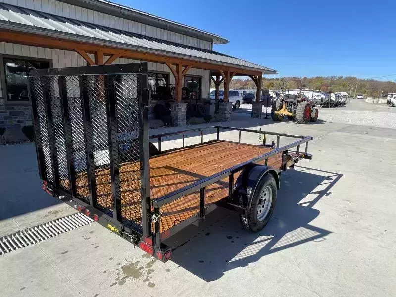 new Utility Trailers Big Tex Trailers  for sale, in Evans City, PA Thumbnail 5