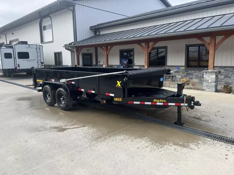 new Dump Trailers Big Tex Trailers  for sale, in Irwin, PA Thumbnail 22