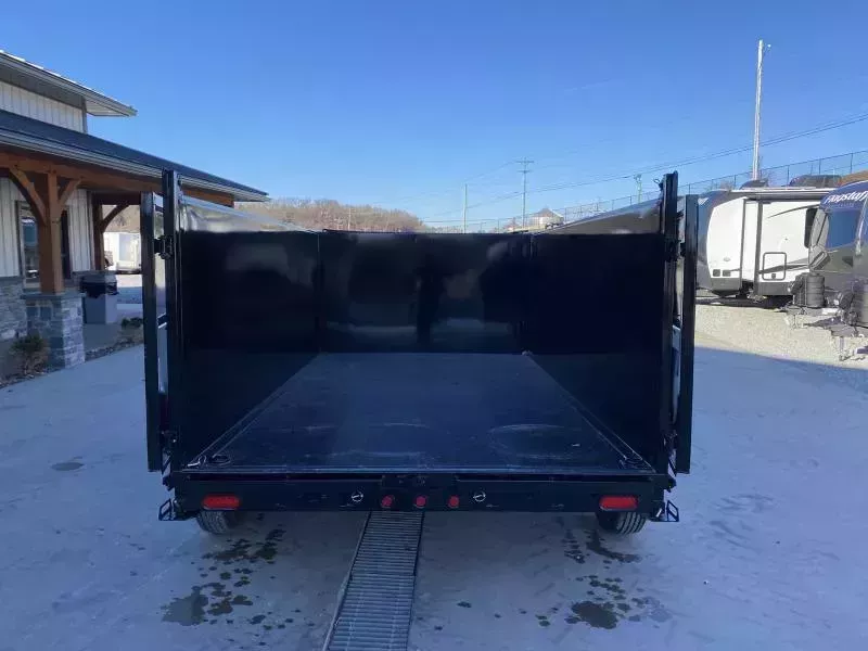 new Dump Trailers Big Tex Trailers  for sale, in Irwin, PA Thumbnail 26