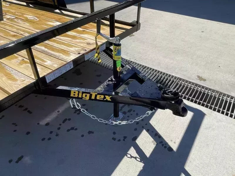 new Utility Trailers Big Tex Trailers  for sale, in Evans City, PA Thumbnail 11