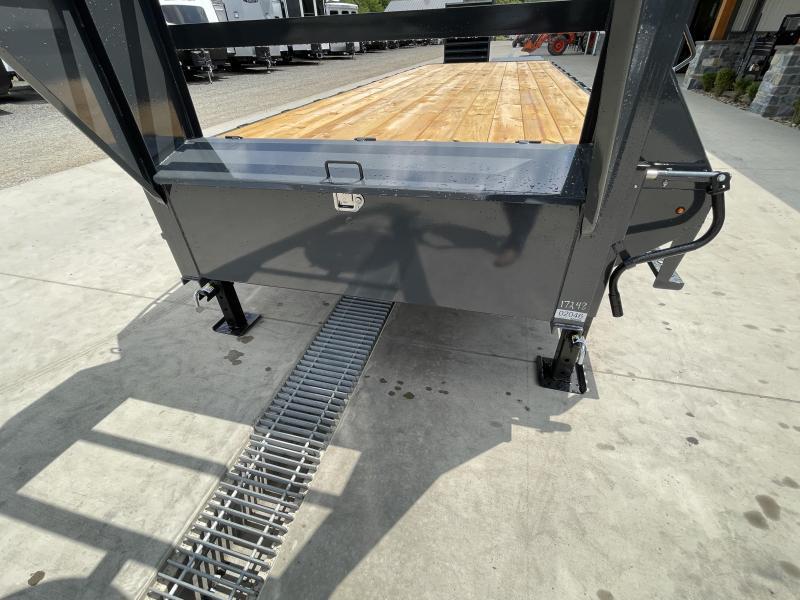 new Equipment / Flatbed Trailers Lamar Trailers  for sale, in Carlisle, PA Thumbnail 13