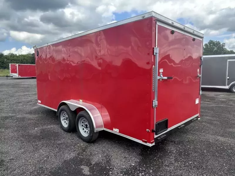new Cargo (Enclosed) Trailers Quality Cargo  for sale, in Carlisle, PA Thumbnail 5