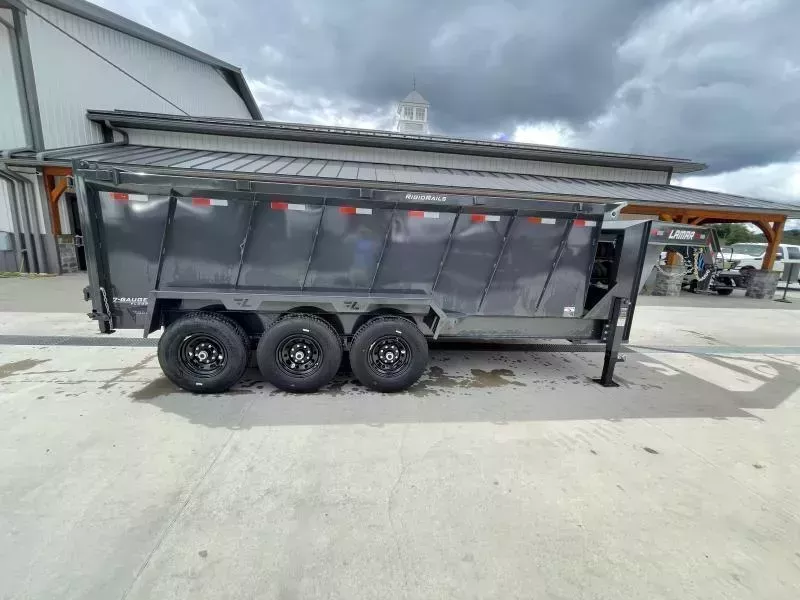 new Dump Trailers Lamar Trailers  for sale, in Irwin, PA Thumbnail 10