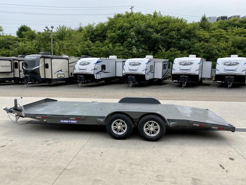 new Car Haulers / Racing Trailers Sure-Trac  for sale, in Carlisle, PA Thumbnail 7