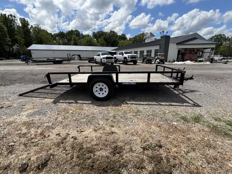used Utility Trailers Sure-Trac  for sale, in West Middlesex, PA Thumbnail 8