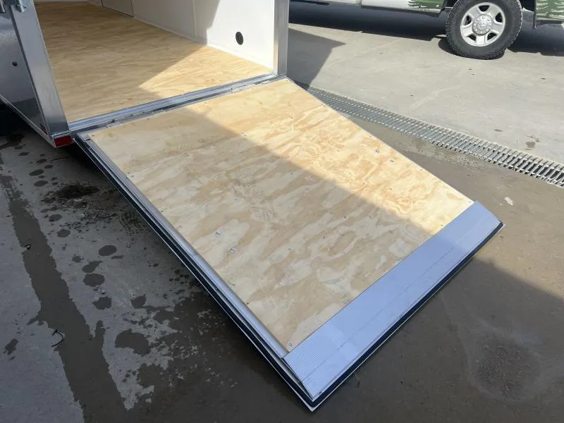 new Cargo (Enclosed) Trailers NEO Trailers for sale, in Irwin, PA Thumbnail 12