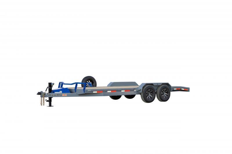 new Car Haulers / Racing Trailers RawMaxx  for sale, in Carlisle, PA image-0