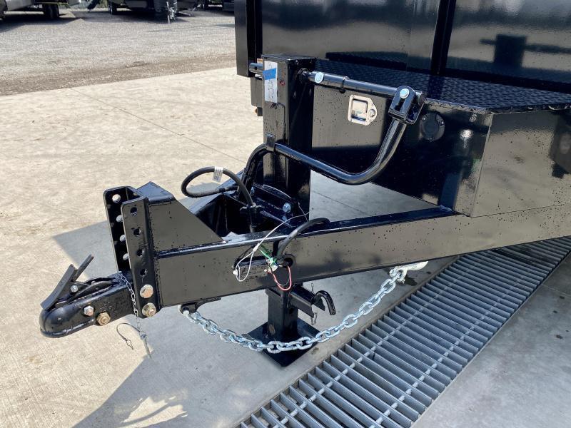 used Dump Trailers Sure-Trac  for sale, in Carlisle, PA Thumbnail 26